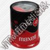 Olcsó Maxell DVD-R 16x 100cake (IT7728)